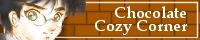 chocolate@cozy@corner.c`lBnn[GE/̍YfGȏTCglł